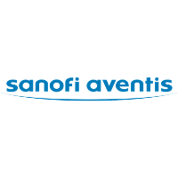 Sanofi Aventis Logo