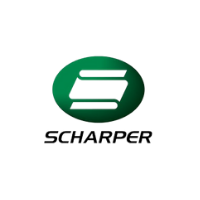 Scharper Logo
