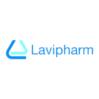 lavipharm logo