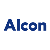alcon logo