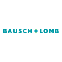 Baush+Lomb Logo